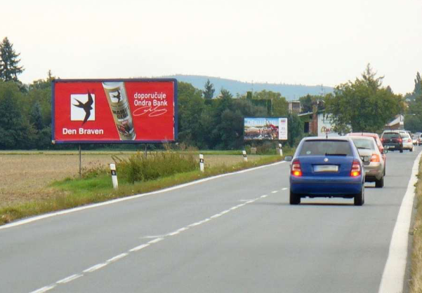 1431198 Billboard, Bělkovice - Lašťany (I/46,Bělkovice - Lašťany)