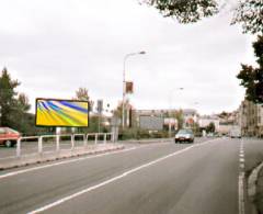 381088 Billboard, Karlovy Vary     (Západní     )