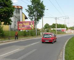 871274 Billboard, Ostrava (Michalkovická)