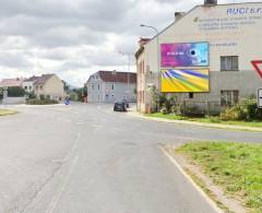 1701347 Billboard, Chabařovice  (II/253  )