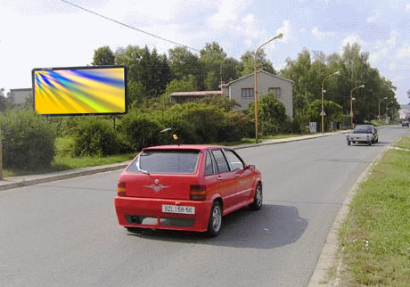 751132 Billboard, Vyškov   (Dědická X Juranova   )