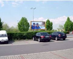 1431214 Billboard, Olomouc (Kafkova OC HANÁ,TESCO)