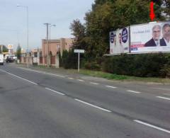 1521015 Billboard, Polička (Starohradská/Střítěžská    )