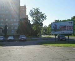 1081147 Billboard, Ostrava  (Polská     )