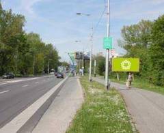 1271043 Billboard, Pardubice (Hradecká)