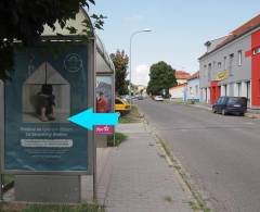 1662018 Citylight, Mikulov (Pavlovská X Sřelnická, DC )