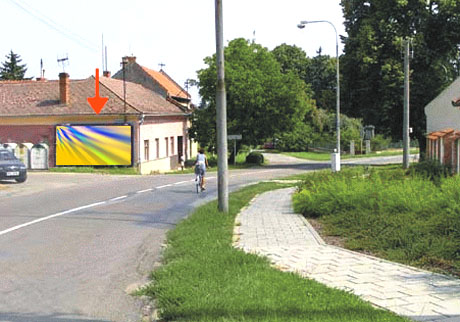 791193 Billboard, Prostějov  (Sokolovská   )