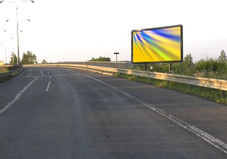 871351 Billboard, Ostrava - Slezská Ostrava  (Frýdecká   )