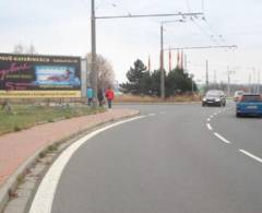 1821011 Billboard, Opava (Těšínská)