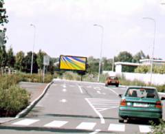 511180 Billboard, Hradec Králové    (Pilnáčkova       )