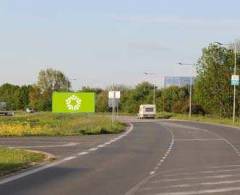 1271054 Billboard, Pardubice (Hradecká)