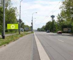 1271042 Billboard, Pardubice (Hradecká)