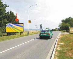 741022 Billboard, Kyjov    (Brandlova/Netčická/Moravanská    )