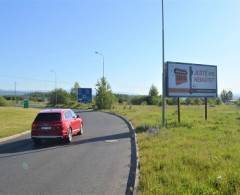 1101023 Billboard, Karlovy Vary - Tašovice (Obchodní - U Globusu)