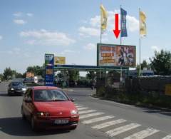 1581007 Billboard, Mariánske Lázně (Plzeňská - čerp.st. OMV   )