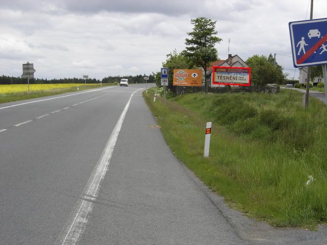 341005 Billboard, Úněšov (Plzeňská)