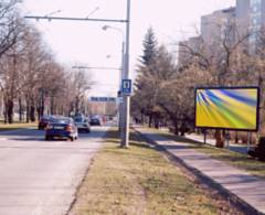511148 Billboard, Hradec Králové    (Střelecká X Sokolská     )