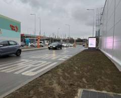 1742028 Citylight, Plzeň - OC Úslava (Jateční)