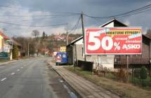 Card image cap1111034 Billboard, Šarovy (E497)