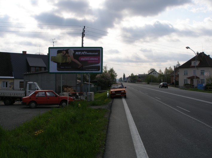 861050 Billboard, Opava (Ostravská x Sukova I/11)