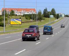 711324 Billboard, Brno - Líšeň (Novolíšeňská              )