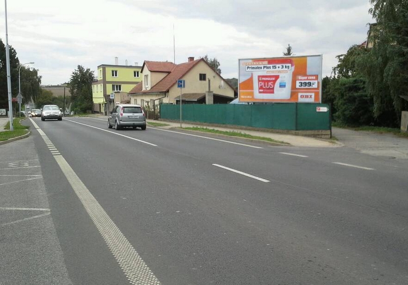 1811023 Billboard, Litoměřice (Českolipská - Zahrada Čech    )