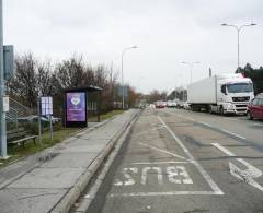 1642238 Citylight, Brno - Střed (Vídeňská X Londýnské náměstí)