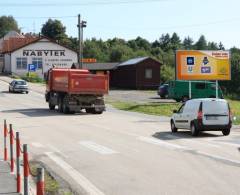 1531007 Billboard, Tábor (E55 původní)