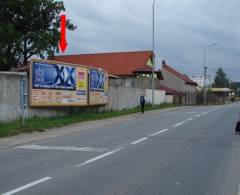 1231020 Billboard, Lanškroun                      (Nádražní                      )