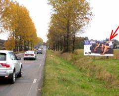 511102 Billboard, Hradec Králové (Bří Štefanů/Slatinská)