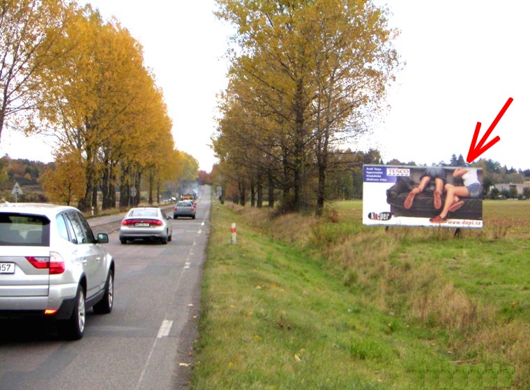511102 Billboard, Hradec Králové (Bří Štefanů/Slatinská)