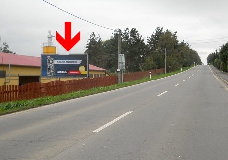 861121 Billboard, Opava (Slavkov)