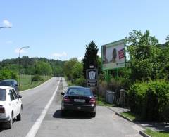 1261062 Billboard, České Budějovice (Novohradská            )