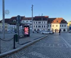 1802003 Citylight, Klatovy (nám. Míru)