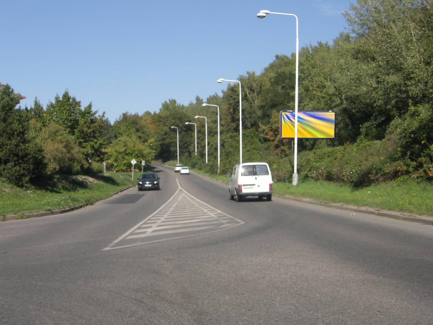 131022 Billboard, Kladno                (Slánská / Na kopci )