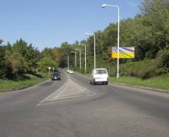 131022 Billboard, Kladno                (Slánská / Na kopci )