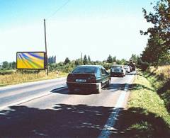 331429 Billboard, Plzeň - Skvrňany    (Křimická )