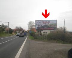 421001 Billboard, Lovosice (příjezd od Mostu po I/15)