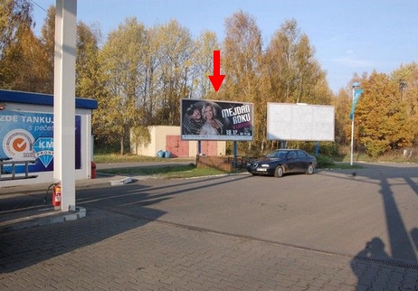 1731005 Billboard, Kolešov (I/6-čerp.st.KM PRONA)