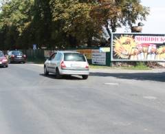 1341003 Billboard, Jirkov (Chomutovská)
