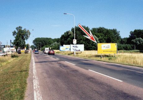 511059 Billboard, Hradec Králové (Bří Štefanů    )