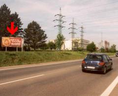 1741062 Billboard, Plzeň (Chebská          )