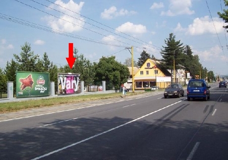 1821064 Billboard, Opava  (Těšínská           )