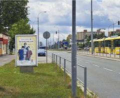 1742024 Citylight, Plzeň - Bolevec (Gerská)