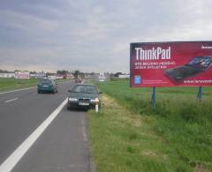 1271191 Billboard, Pardubice (Chrudimská      )