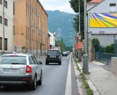 1701334 Billboard, Ústí nad Labem   (I/30 Pražská         )