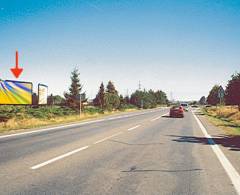 331377 Billboard, Plzeň - Křimice   (Chebská)