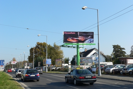 1743006 Bigboard, Plzeň (Rokycanská     )