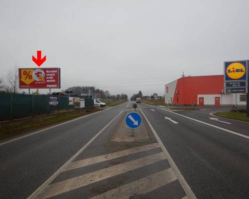 471018 Billboard, Doksy (I/38 )