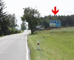 221003 Billboard, Rakovník (Lužná)